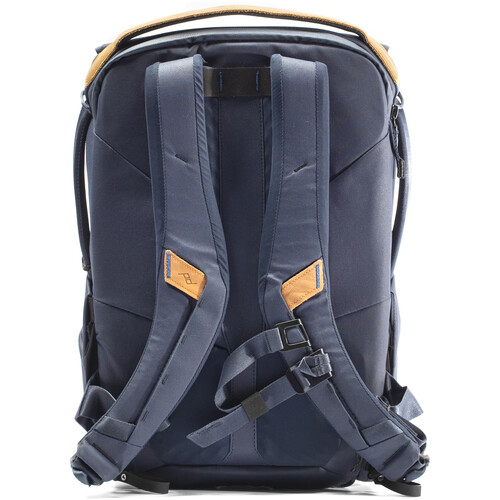 Peak Design Everyday Backpack 30L v2 - Midnight BEDB-30-MN-2 - 3